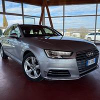 Audi A4 Avant 2.0 Diesel - Euro 6