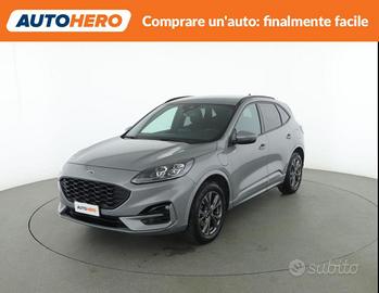 FORD Kuga AZ46754