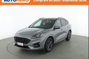FORD Kuga AZ46754