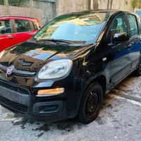 FIAT Panda 0.9 TwinAir Turbo S&S Easy