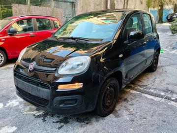FIAT Panda 0.9 TwinAir Turbo S&S Easy