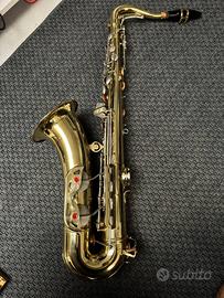 Sassofono Conn 10M