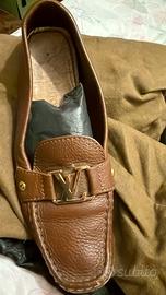 Mocassino LOUIS VUITTON