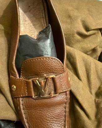 Mocassino LOUIS VUITTON