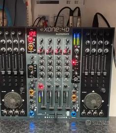 Allen e heath Xone 4d