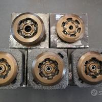 Varie frizioni antisaltellamento Suter Racing