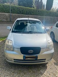 Kia Picanto 1.0 Benzina