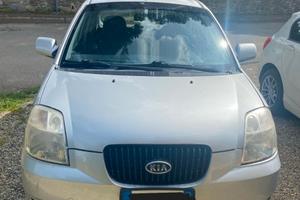 Kia Picanto 1.0 Benzina