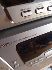 Technics SH EH 750 