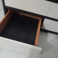 GRATIS MOBILE CON RUOTE E CASSETTI