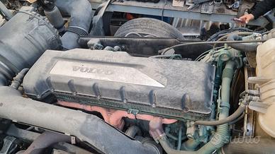 Motore Volvo FH 460 D13K