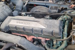 Motore Volvo FH 460 D13K