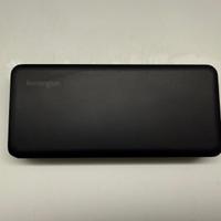 Docking Station Hub Kensington SD4841P Thunderbolt
