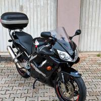 Honda CBR 600 - 2005