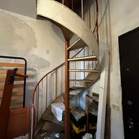 Scala a chicciola
