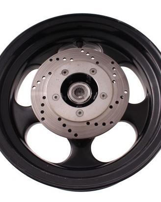 Cerchio ruota anteriore Italjet Formula