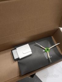 aspirapolvere irobot roomba i8