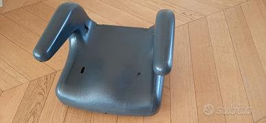 Seggiolino auto 15-36 kg nero