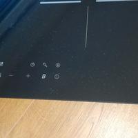 Piano Cottura a Induzione "De Longhi"