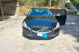 Volvo V60 d5 5 cilindri 215hp