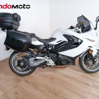 BMW F 800 GT - 2018 Passaggio incluso