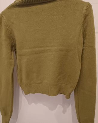 Pullover donna