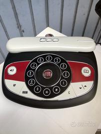 Telefono cordless