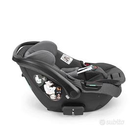 Seggiolino Auto Darwin Infant Recline-Inglesina
