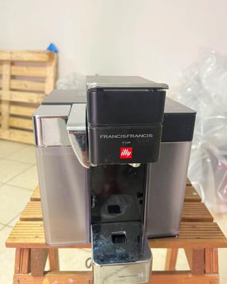 Macchina caffe