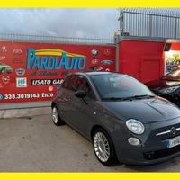 Fiat 500 1.3 Multijet 95cv Sport - 2011