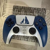 Dualsense Ps5 God Of War Ragnarok