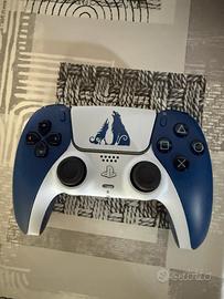 Dualsense Ps5 God Of War Ragnarok