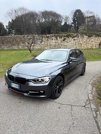 bmw 320d