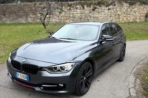 bmw 320d