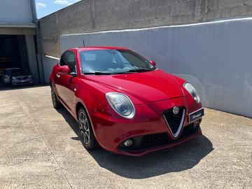 Alfa Romeo MiTo 1.3 JTDm 95 CV Super | 2017