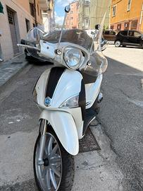 liberty 50 2t 2011