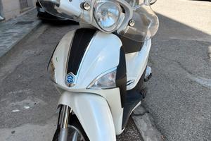 liberty 50 2t 2011