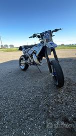 husqvarna tc125 2024