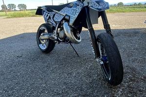 husqvarna tc125 2024