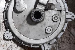 Mozzo tamburo vespa px