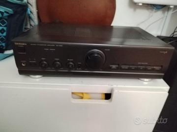 amplificatore  Technics SU-V300