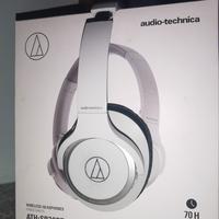 Per Pezzi di Ricambio: ATH-SR30BT 