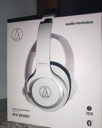 Per Pezzi di Ricambio: ATH-SR30BT 