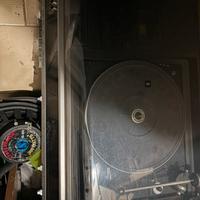 Impianto stereo compatto Grundig Studio 3010