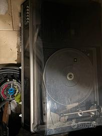 Impianto stereo compatto Grundig Studio 3010