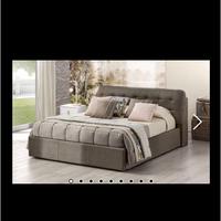 Camera da letto completa