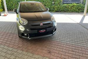 FIAT 500X 1.3 M.Jet 95 CV Sport