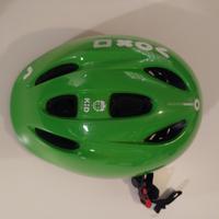 Casco da bici Btwin misure 47/53 cm kid