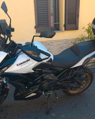 cambio moto
