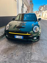 Mini cooper s clubman 2.0 192cv